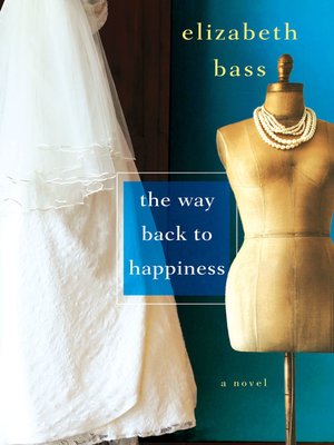 cover image of The Way Back to Happiness